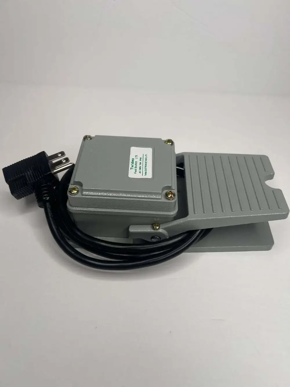 Twidec ac 380v